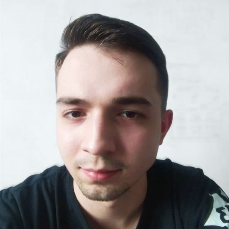 Константин Макрутин